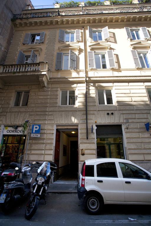 Rome Holiday Home Eksteriør billede