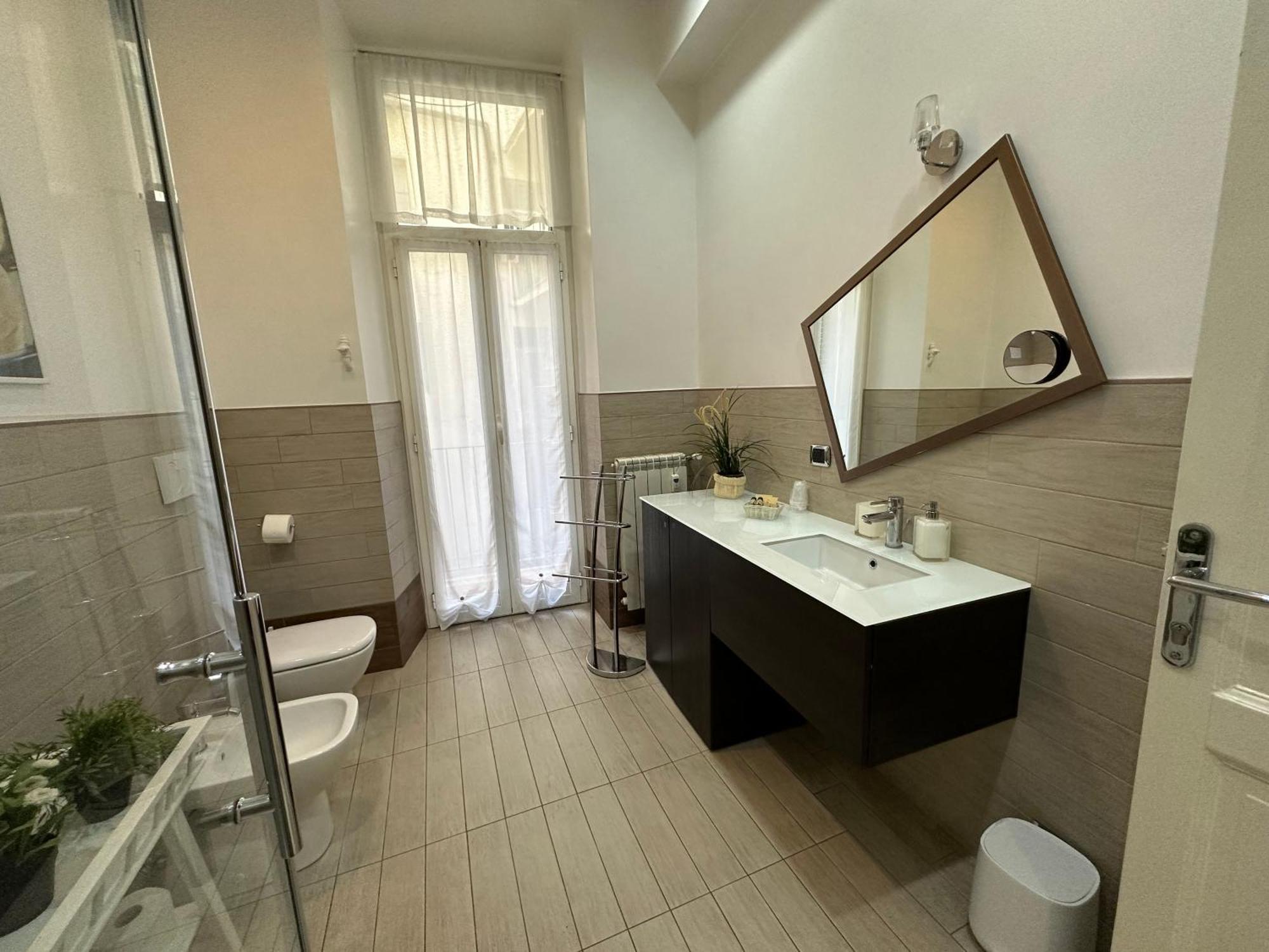 Rome Holiday Home Eksteriør billede