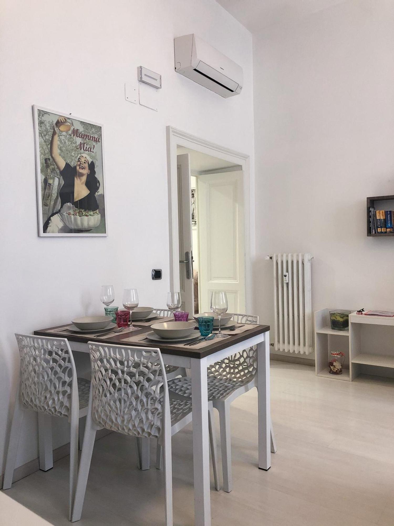 Rome Holiday Home Eksteriør billede