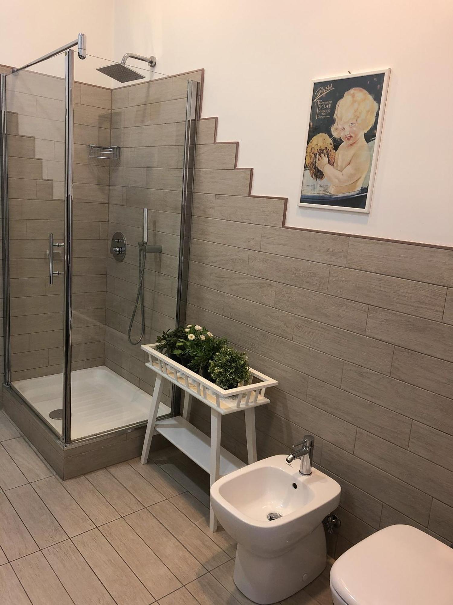 Rome Holiday Home Eksteriør billede